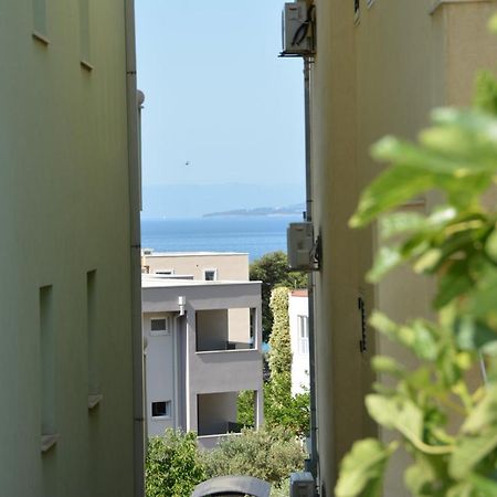 Kami Apartment Промайна Екстериор снимка