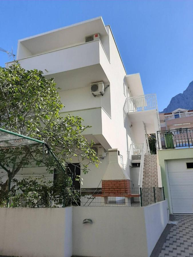 Kami Apartment Промайна Екстериор снимка